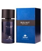 Bleu Nuit Pour Homme By Tad Angel