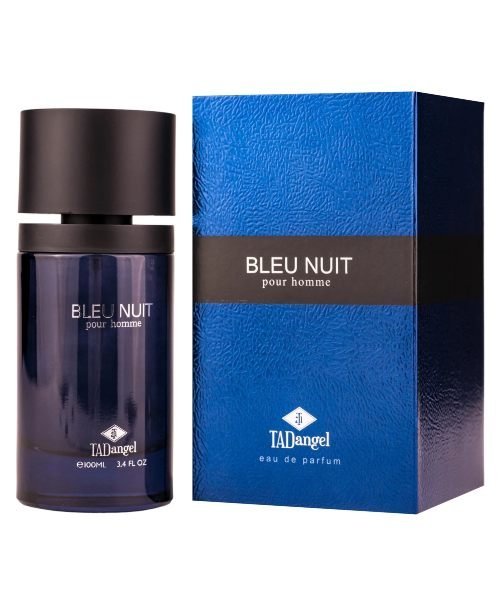 Bleu-Nuit-Pour-Homme-By-Tad-Angel-1.jpg Bleu Nuit Pour Homme By Tad Angel - Image 1
