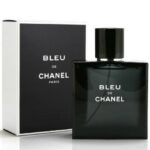 Bleu De Chanel EDT By Chanel For Men