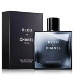 Bleu De Chanel Eau de Parfum By Chanel