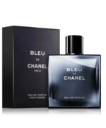 Bleu De Chanel Eau de Parfum By Chanel
