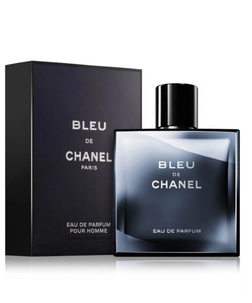 Bleu-de-chanel-by-Chanel-the-perfume-shop-pk.jpg Bleu De Chanel Eau de Parfum By Chanel - Image 1