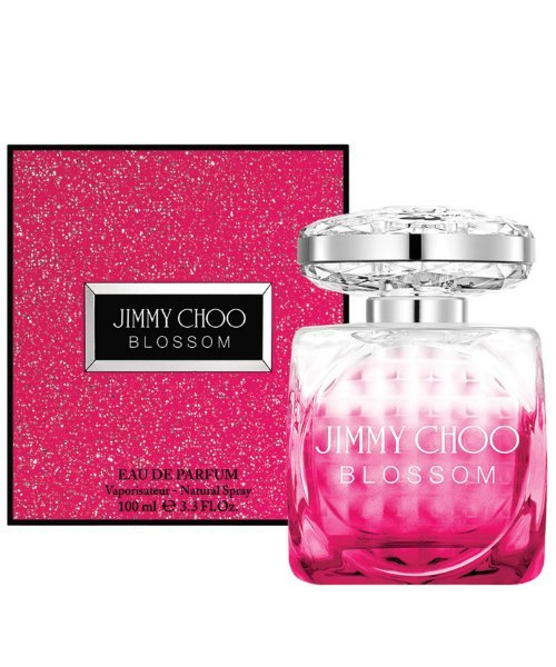 Blossom-By-Jimmy-Choo-The-perfume-shop.jpg Blossom By Jimmy Choo For Women EDP - Image 1