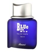 Blue For Men By Rasasi EDT - Image 2
