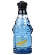 Blue Jeans By Versace For Men Eau De Toilette - Image 2
