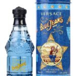 Blue Jeans By Versace For Men Eau De Toilette