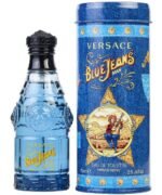 Blue Jeans By Versace For Men Eau De Toilette