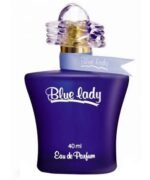 Blue Lady By Rasasi For Women Eau De Parfum - Image 2