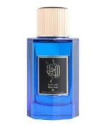 Blue Oud By Ibrahim Al Qurashi - Image 2