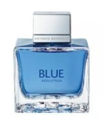 Blue Seduction For Men By Antonio Banderas - Image 2