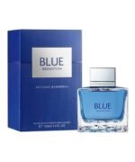 Blue Seduction For Men By Antonio Banderas