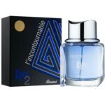 Blue For Men 2 By Rasasi EDP