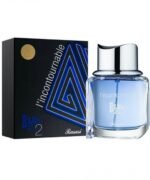 Blue For Men 2 By Rasasi EDP