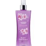 Body Fantasies Japanese Cherry Blossom Mist