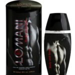Body & Soul By Lomani For Men Eau De Toilette