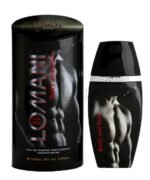 Body & Soul By Lomani For Men Eau De Toilette