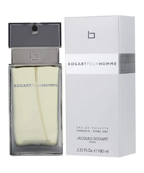 Bogart-Pour-Homme-By-Jacques-Bogart-The-Perfume-Shop-pk.jpg Bogart Pour Homme By Jacques Bogart - Image 1