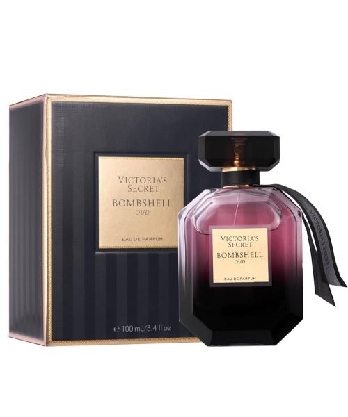 Bombshell-Oud-Women-By-Victoria-Secret.jpg Bombshell Oud Women By Victoria's Secret - Image 1