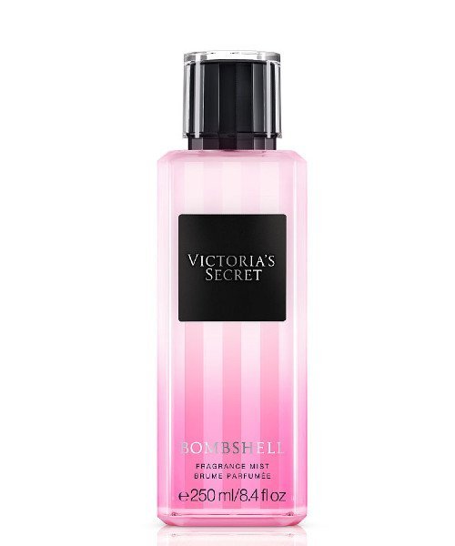 Bombshell-Victoria-secret-mist-the-perfume-shop.jpg Bombshell Fragrance Mist By Victoria's Secret - Image 1