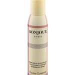 Bonjour Deodorant For Women By Xavier Laurent