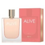 Boss Alive EDP For Women By Hugo Boss