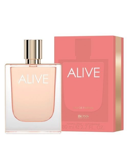 Boss-Alive-EDP-By-Hugo-Boss-the-perfume-shop.jpg Boss Alive EDP For Women By Hugo Boss - Image 1