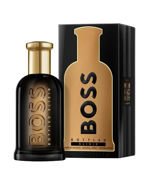 Boss-Bottled-Elixir-For-Men-By-Hugo-Boss.jpg Boss Bottled Elixir For Men By Hugo Boss - Image 1