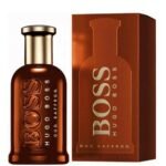Boss Bottled Oud Saffron By Hugo Boss