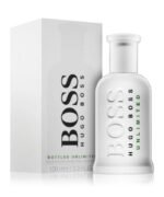 Boss Bottled Unlimited Men By Hugo Boss