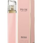Boss Ma Vie Pour Femme By Hugo Boss