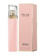 Boss Ma Vie Pour Femme By Hugo Boss