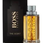 Boss The Scent For Men By Hugo Boss EDT