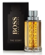 Boss The Scent For Men By Hugo Boss EDT