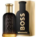 Boss Bottled Absolu Men By Hugo Boss