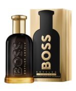 Boss Bottled Absolu Men By Hugo Boss