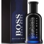 Hugo Boss Bottled Night For Men Eau de Toilette