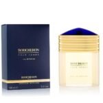 Boucheron Pour Homme By Boucheron