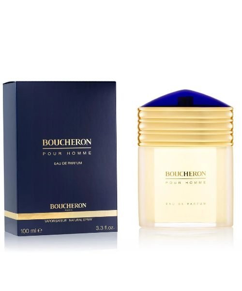 Boucheron-Pour-Homme-EDP.jpg Boucheron Pour Homme By Boucheron - Image 1