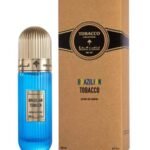 Brazilian Tobacco By Ibrahim Al Qurashi