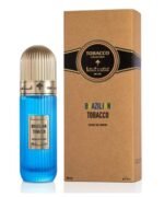 Brazilian Tobacco By Ibrahim Al Qurashi