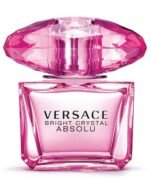 Bright Crystal Absolu Women By Versace - Image 2