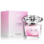 Bright Crystal For Women By Versace