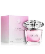Bright Crystal For Women By Versace