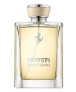 Bright Neroli For Men By Ferrari EDT - Image 2