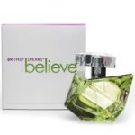 Believe By Britney Spears For Women Eau De Parfum
