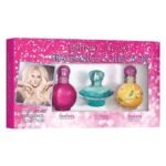 Britney Spears Fragrance Collection For Women