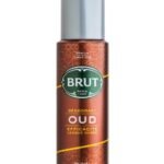 Brut Men Oud Body Spray By Brut
