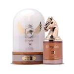 Bucephalus IX For Man By Armaf EDP