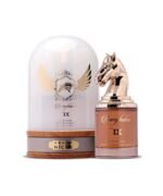 Bucephalus IX For Man By Armaf EDP