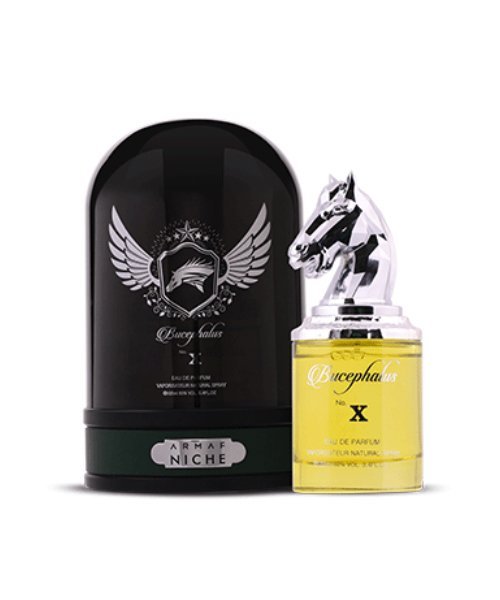 Bucephalus-X-By-Armaf-the-perfume-shop.jpg Bucephalus X For Man By Armaf EDP - Image 1